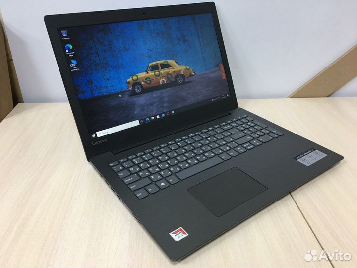 Lenovo ideapad 330 15ast