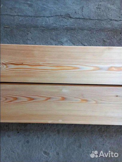 Доска пола от производителя