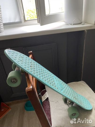 Лонгборд Diamond Supply Co