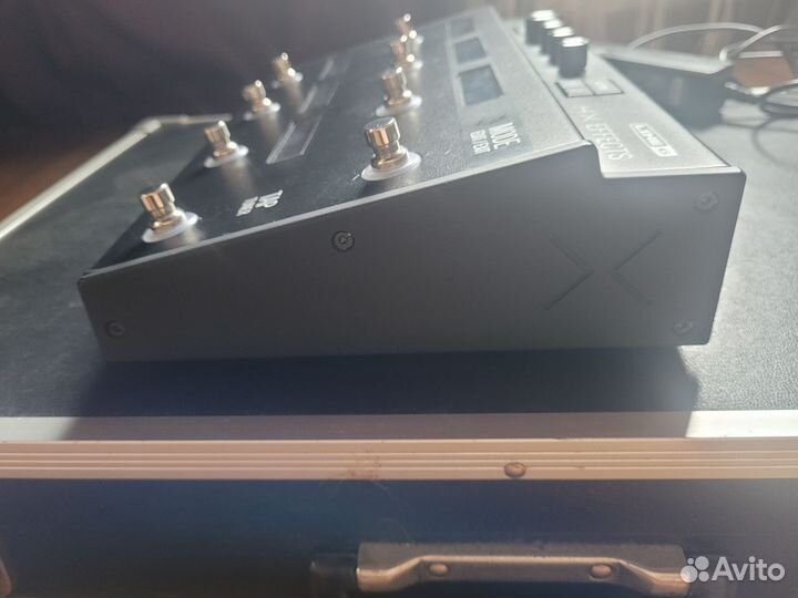Line 6 HX Effects процессор эффектов