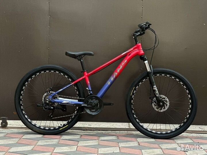 Велосипеды оптом