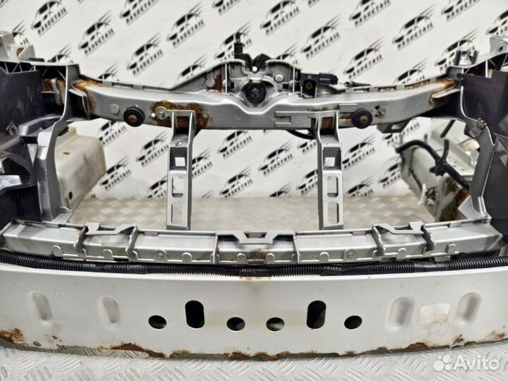 Передняя панель в сборе Ford Kuga CBV 2.0 tdci