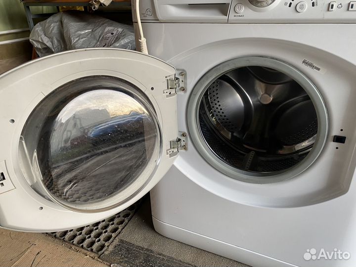 Стиральная машина бу