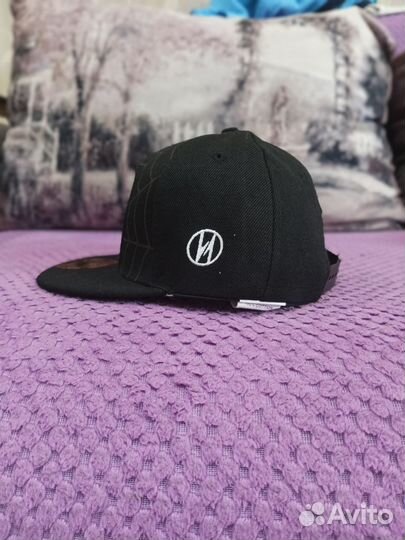 Кепка бейсболка детская