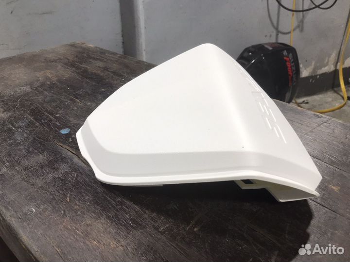 Накладка руля гидроцикл brp see doo