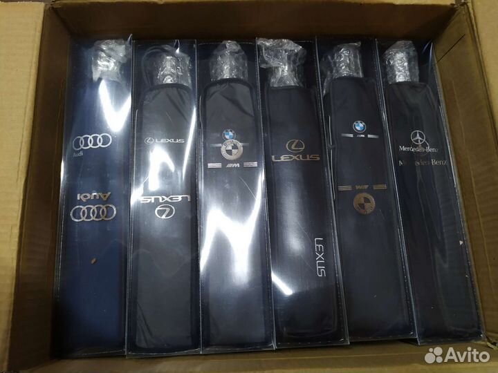 Зонты для мужчин