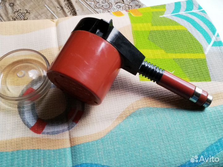 Кофеварка АВТОМОБИЛЬНАЯ