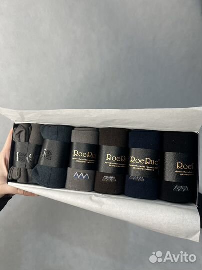 Носки мужские