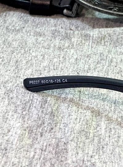 Спортивные очки с поляризацией без бренда