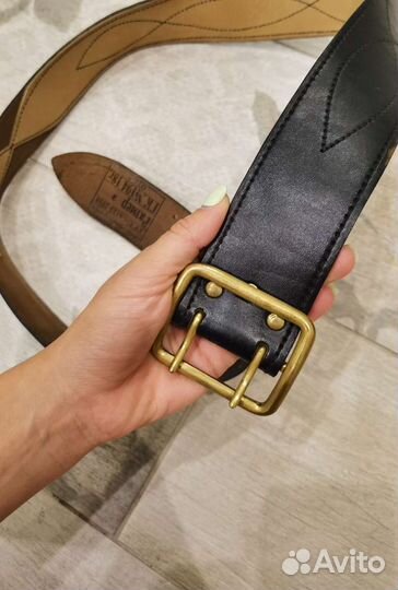 Портупея полицейская