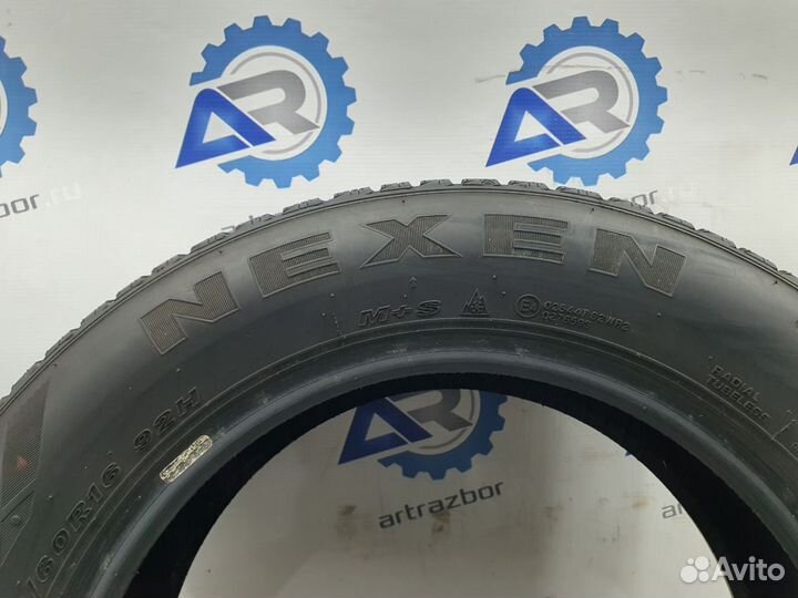 Nexen Winguard Snow G WH2 205/60 R16 92H