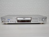 Sony DVP-S735D CD/DVD