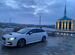 Subaru Levorg 1.6 CVT, 2014, битый, 183 000 км с пробегом, цена 1550000 руб.