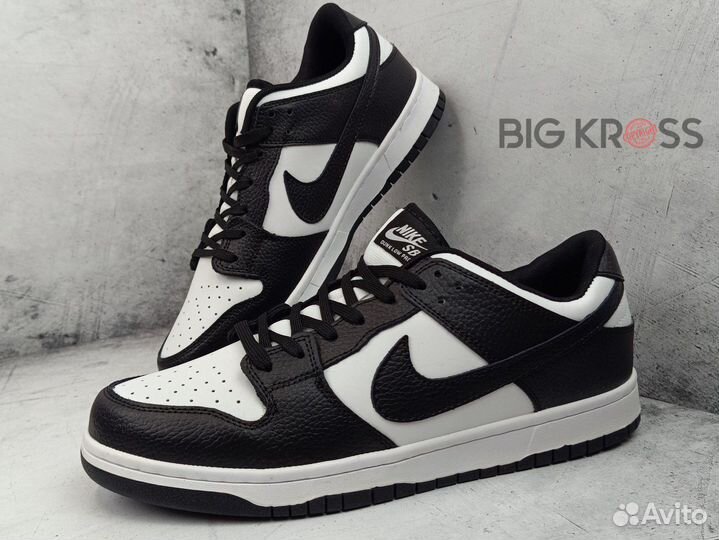 Кроссовки Nike sb dunk 47/48/49 размер