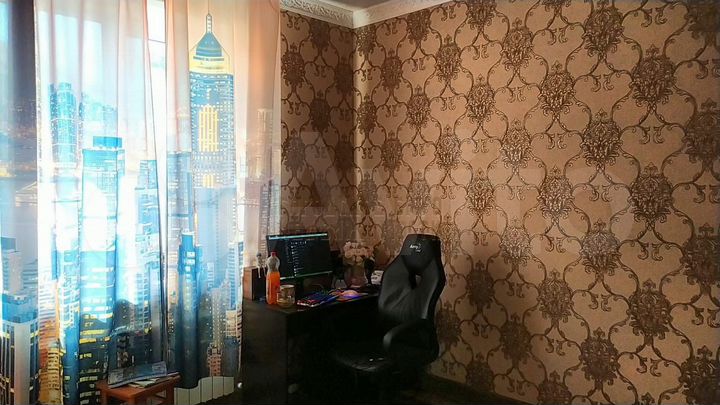 Дом 147,4 м² на участке 7,4 сот.