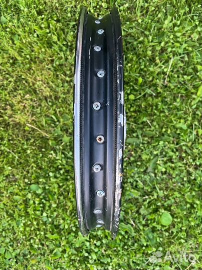 Диск диаметр 14