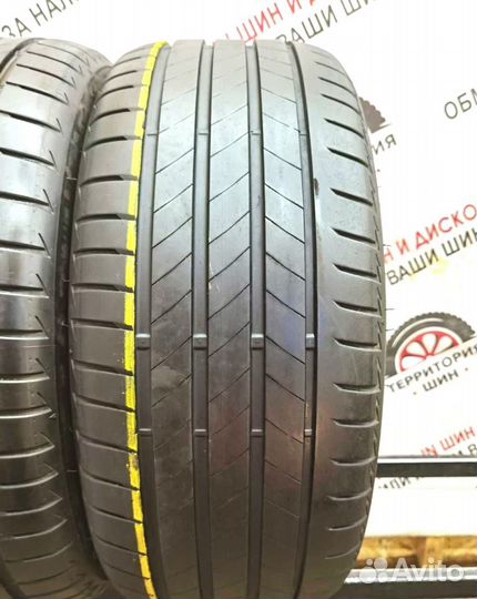 Bridgestone Turanza T005 255/45 R19 104Q