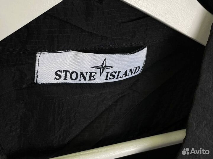 Рубашка stone island