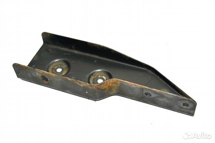 Кронштейн подножки, правый mercedes-benz Actros MP