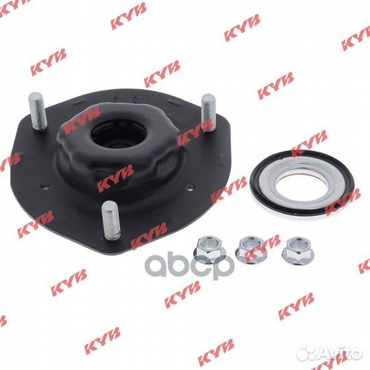 Опора амортизатора toyota camry 02/lexus RX300