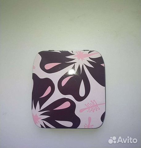 Футляр для прокладок