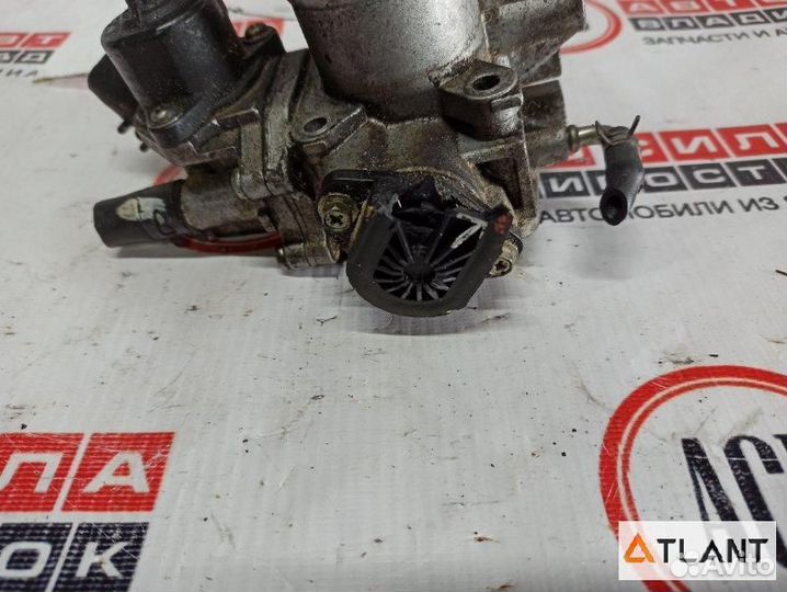 Дроссельная заслонка mitsubishi pajero mini