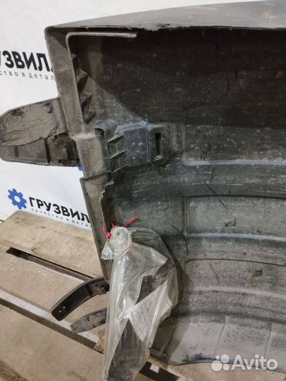 Крыло задней оси Volvo FH4 21094384