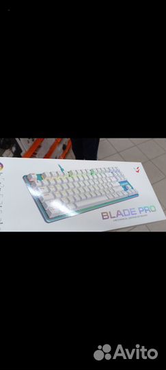 Клавиатура