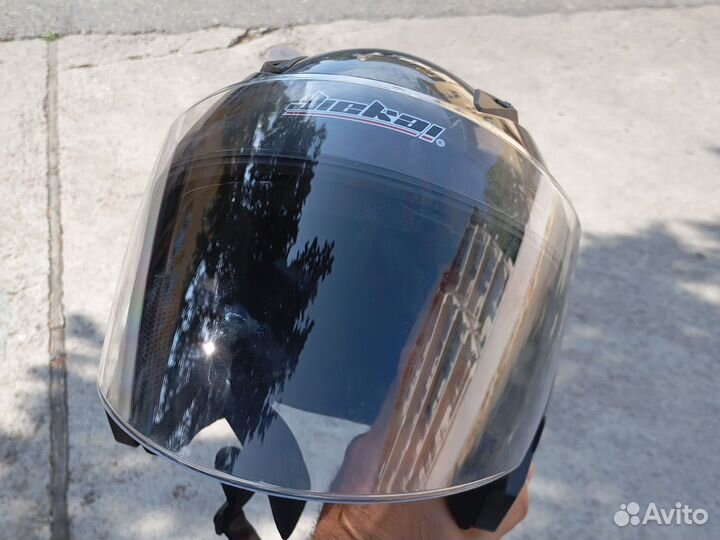 Шлем для мотоцикла