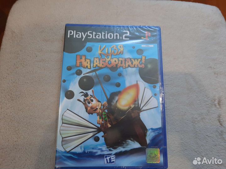 Игры для sony playstation 2 ps2 лицензия