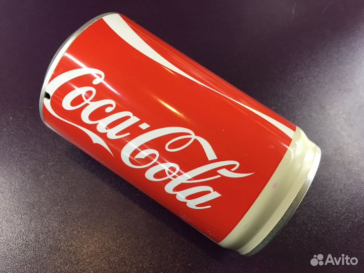 Портативная колонка