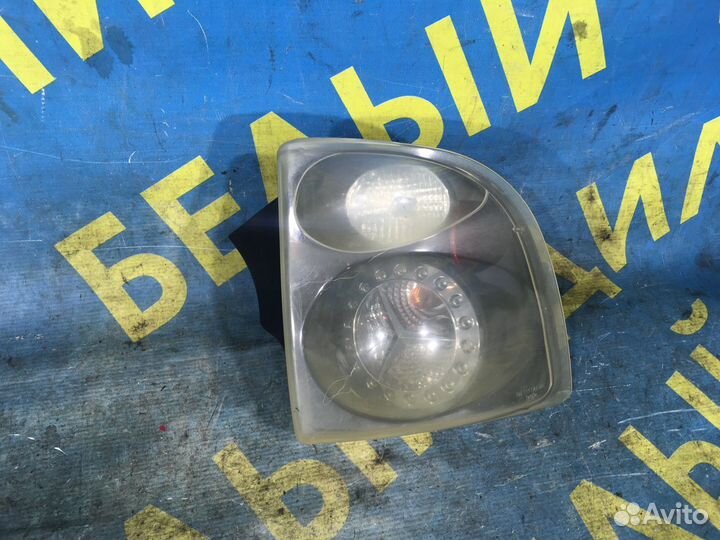 Задний левый фонарь Toyota Celica T230