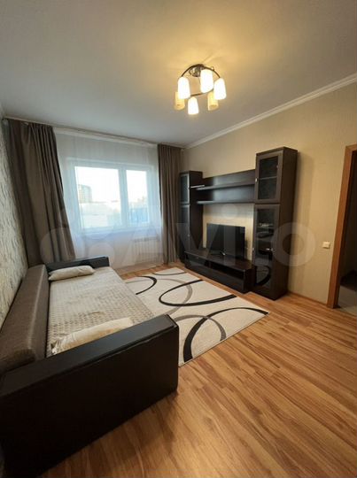 1-к. квартира, 36 м², 5/16 эт.