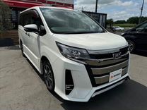 Toyota Noah 2.0 CVT, 2019, 42 000 км, с пробегом, цена 1 820 000 руб.