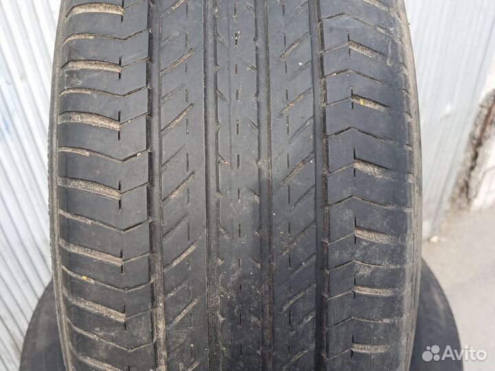 Bridgestone Dueler H/L 400 235/55 R19 101H