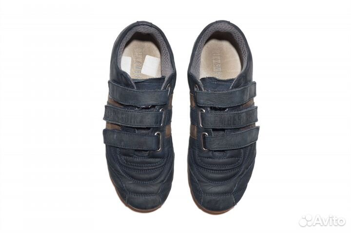 Кроссовки Bikkembergs р.34 и 35