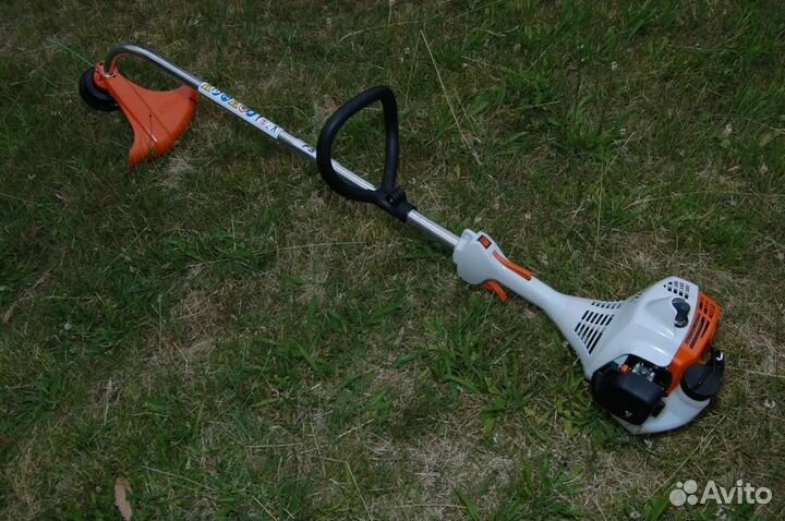 Триммер бензиновый stihl