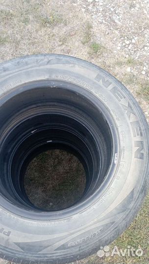 Nexen Classe Premiere CP672A 215/65 R16