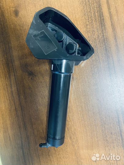 Фароомыватель форсунка для astra J