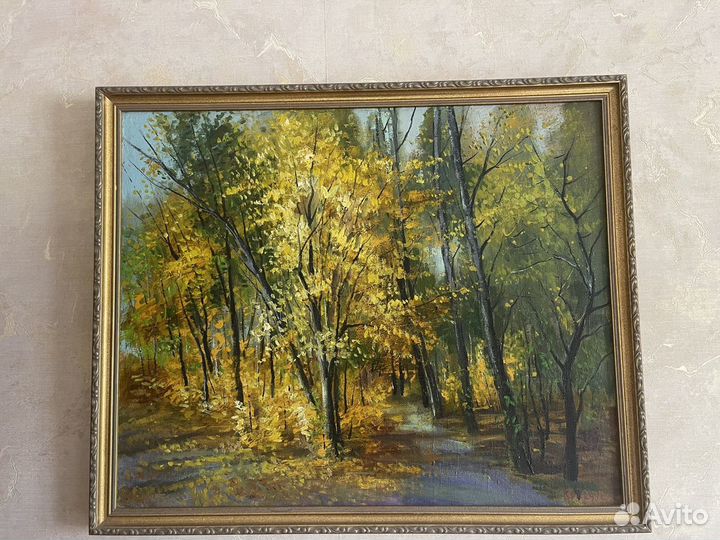 Продам картину