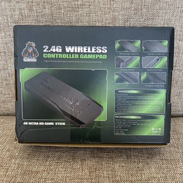 Игровая приставка wireless 2.4G