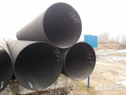 Труба 159-426-1420 новая лгр