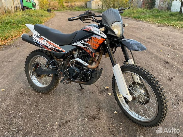 Racer Rc250gy-C2 Panther