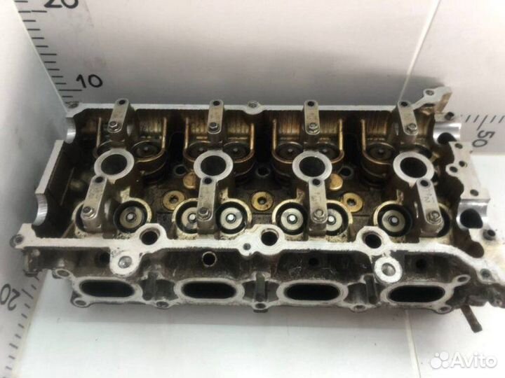 Головка блока цилиндров Suzuki Grand Vitara 2