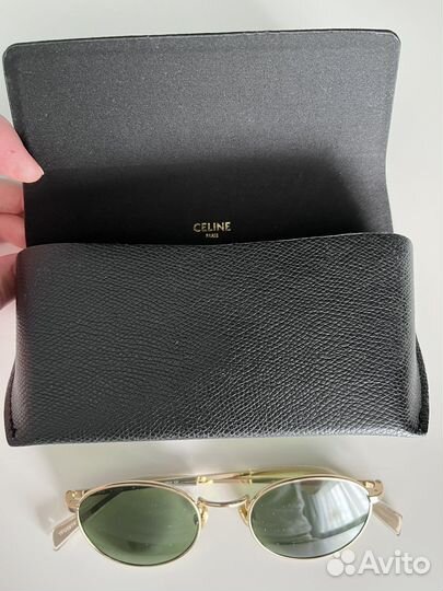 Celine очки оригинал