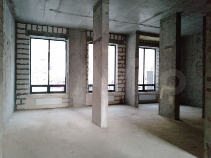 Свободного назначения, 101 м²