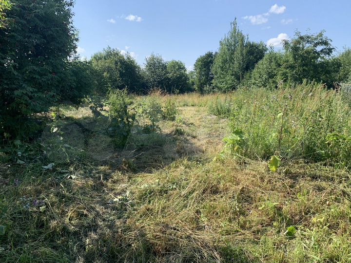 Участок 12 сот. (ИЖС)