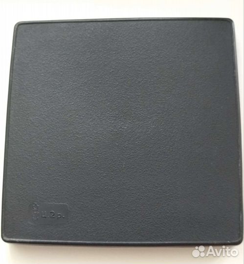 Шашки дорожные СССР