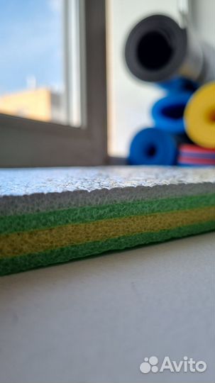 Сидушка туристическая оптом от производителя