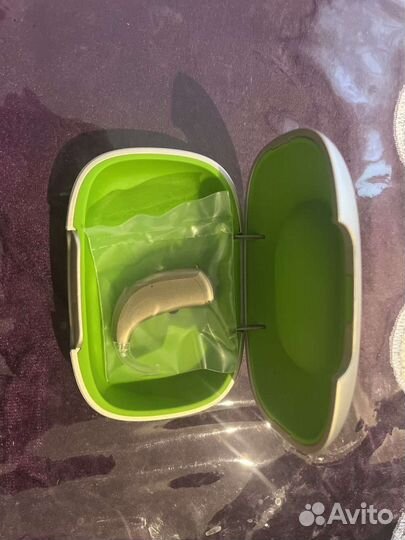 Слуховой аппарат Phonak Naida B70-UP